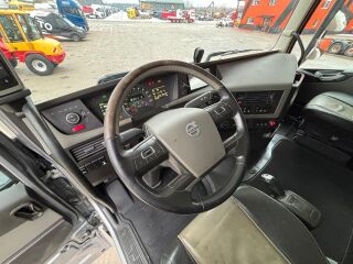 Volvo FH 540 8x4*4 405kW