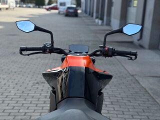 KTM 890 Duke 85kW