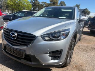 Mazda CX-5 FACELIFT LUXSURY VERSIOON 2.2 110kW