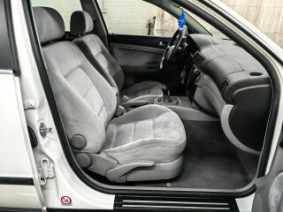 Volkswagen Passat COMFORTLINE 1.9 74кВ