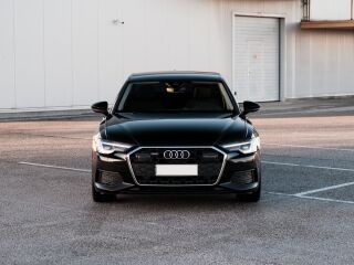 Audi A6 Quattro Limousine 4.0 MHEV 2.0 TDI 150kW