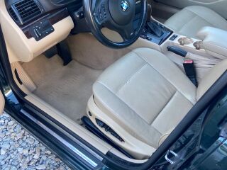 BMW 330 XI Touring 3.0 R6 170kW