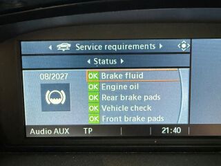 BMW 335 3.0 300kW