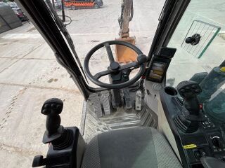 Volvo EW160E 115kW