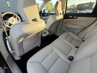 Volvo XC60 B4 Inscription 2.0 Mild-hybrid 145kW