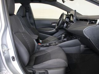 Toyota Corolla Active 1.8 72кВ