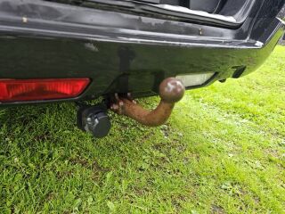 Nissan X-Trail FACELIFT EXCLUSIVE PANORAA 2.0 110kW
