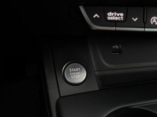 Audi A4 2.0 100kW