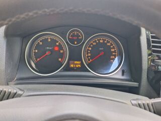 Opel Zafira 1.7 81kW