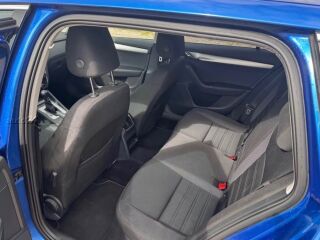 Skoda Octavia 1.4 110kW