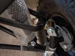 KXD 008 /8 Pro 4T Lifan Kingorama