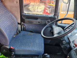 MAN 12.185 LLC ADR 132kW