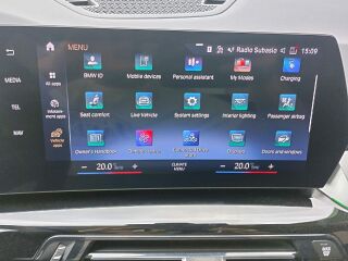 BMW iX1 xDrive30 X Line 230kW