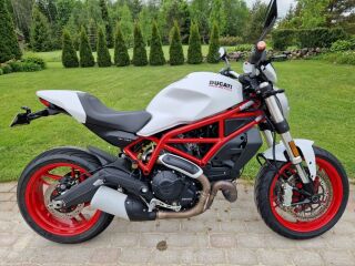 Ducati Monster 797 L2 54kW