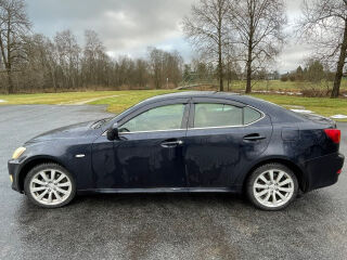 Lexus IS 220 is220d 2.2 R4 130кВ