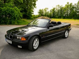 BMW 320 2.0 110kW