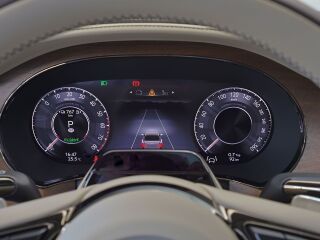 Bentley Flying Spur Bentley V8 PHEV 500kW 4.0 500kW