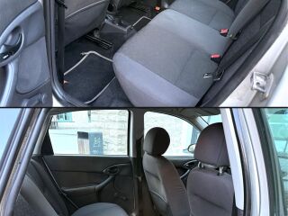 Ford Focus Comfort ATM 1.6 74кВ
