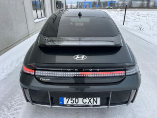 Hyundai Ioniq 6 168kW