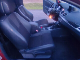 Renault Megane 1.5 81кВ