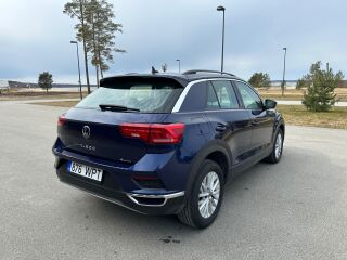 Volkswagen T-Roc 2.0 110kW