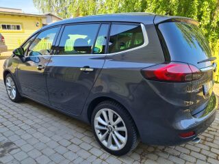 Opel Zafira Tourer Cosmo ATM EcoFlex CDTI 2.0 121kW