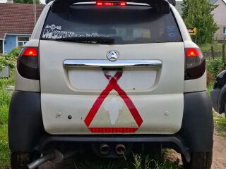 Aixam City Sport 4kW