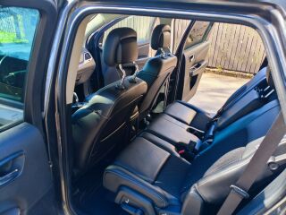Fiat Freemont Family Active 2.0 125kW
