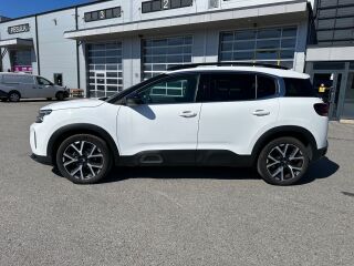 Citroen C5 Aircross 1.2 96кВ