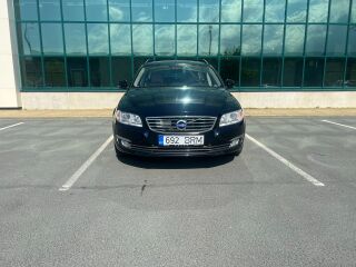 Volvo V70 Inscription 2.4 133кВ