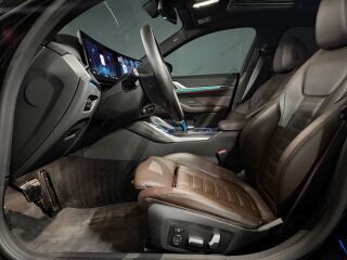 BMW i4 M50 xDrive Gran Coupe 400kW