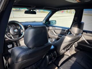 BMW X5 3.0 160кВ