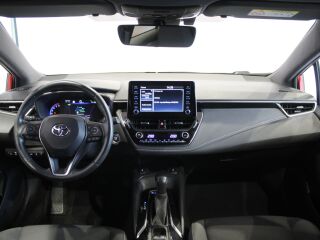 Toyota Corolla Active Plus 1.2 85kW