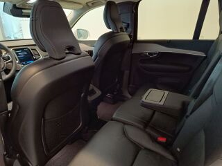 Volvo XC90 AWD B5 KERS 7K 2.0 173kW