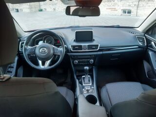 Mazda 3 2.0 88kW