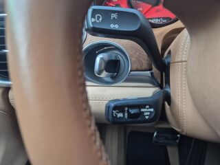 Porsche Panamera Turbo 970 4.8 397kW