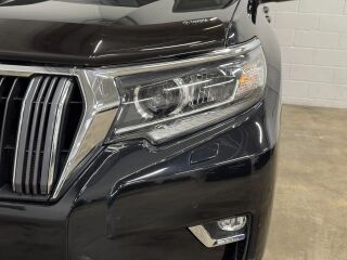 Toyota Land Cruiser Executive Technology Plus 2.8 1GD 150kW