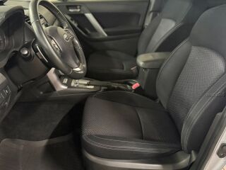 Subaru Forester XT Facelift 2.0 110kW