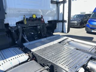 Iveco S-Way AS44050T/FP  Retarder 12.9 368kW