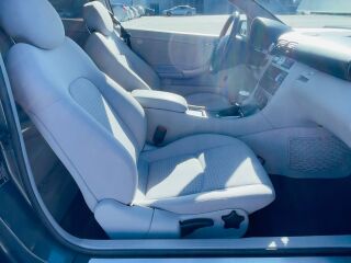 Mercedes-Benz C 160 1.8 90kW