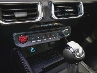 Ford Mustang GT Fastback 5.0 V8 328kW
