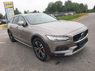 Volvo V90 Cross Country 2.0 145kW