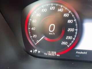Volvo XC60 2.0 D4204T23 173kW