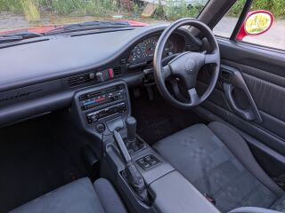 Suzuki Cappuccino 0.7 R3 47kW