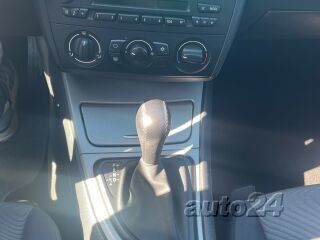 BMW 118 2.0 95кВ
