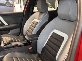 Citroen C4 MAX 1.2 96kW