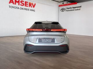 Toyota C-HR Style Plus Hybrid 1.8 103kW