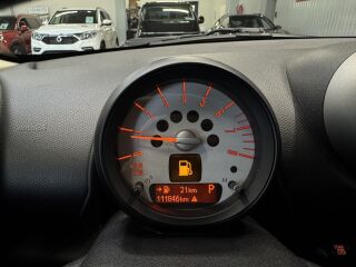 MINI Cooper S COUNTRYMAN ALL4 1.6 135кВ