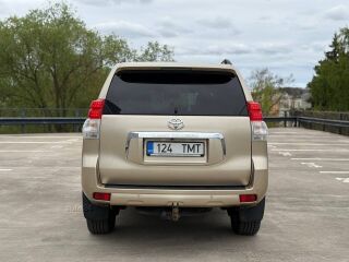 Toyota Land Cruiser 150 PREMIUM 3.0 D-4D 140kW