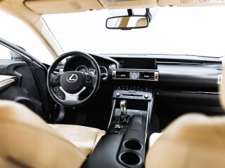 Lexus IS 250 Executive Comfort 2.5 153kW